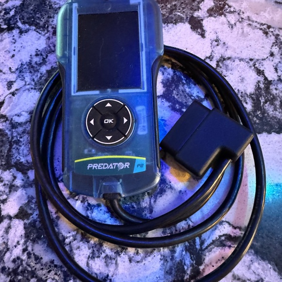 Diablosport programmer for Ford diesel truck. Perfect working condition. - Picture 1 of 2